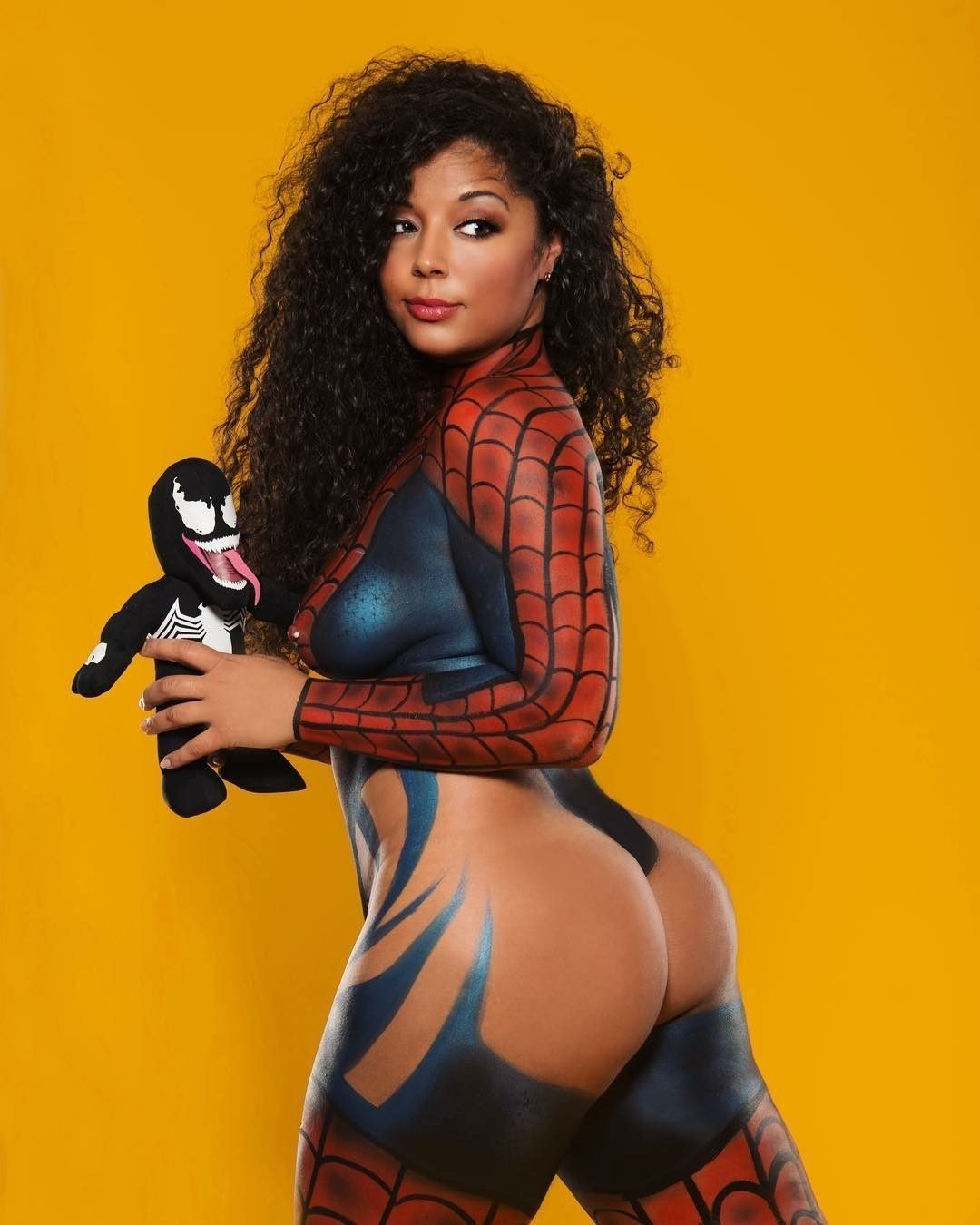Spider Queen Nude Spider Queen Nude
